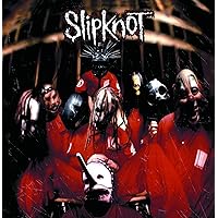 Amazon.com: Slipknot (25th Anniversary Edition)(2CD): CDs & Vinyl